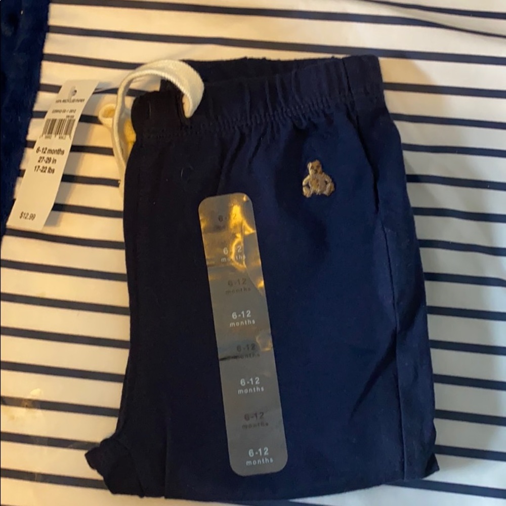 6-12 months pants